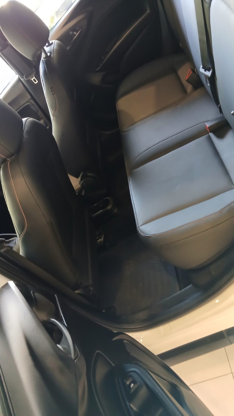 fiat argo 1.3 firefly flex trekking cvt 4p automatico 202513