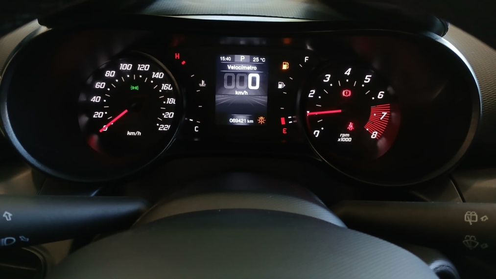 fiat argo 1.3 firefly flex trekking cvt 4p automatico 202514