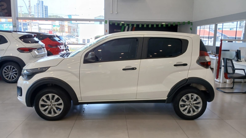 fiat mobi 1.0 evo flex like. manual 4p 20243