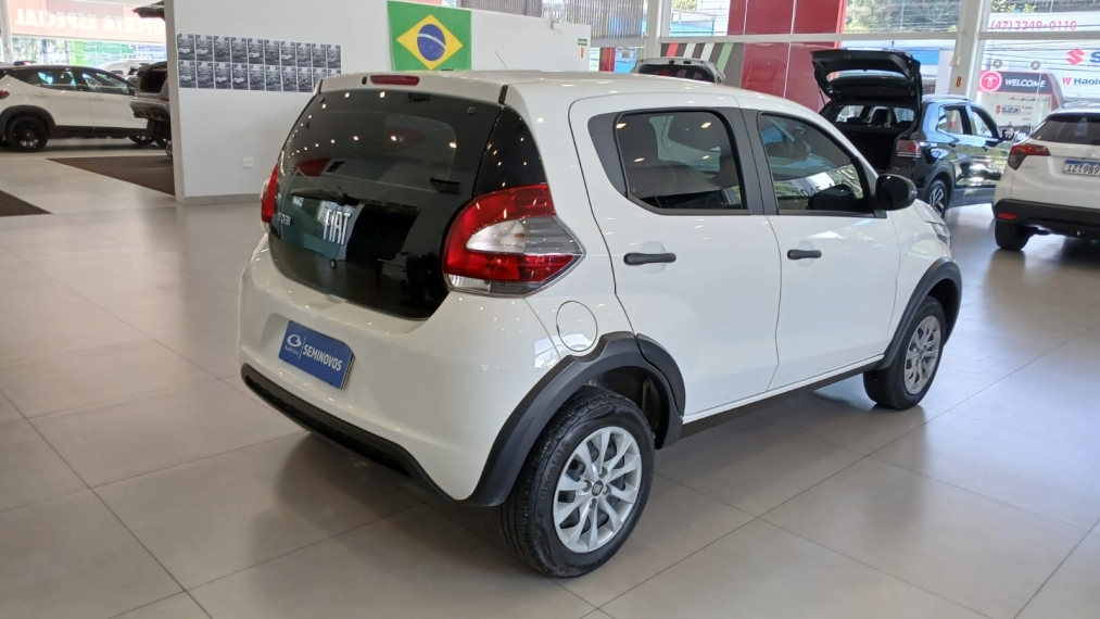 fiat mobi 1.0 evo flex like. manual 4p 20246