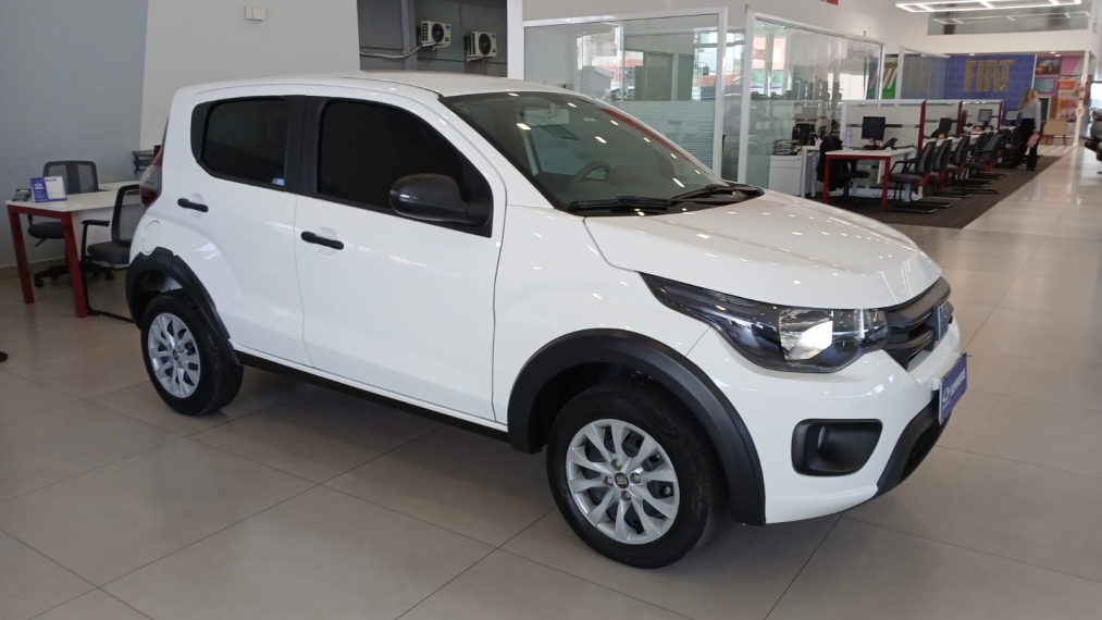 fiat mobi 1.0 evo flex like. manual 4p 20241