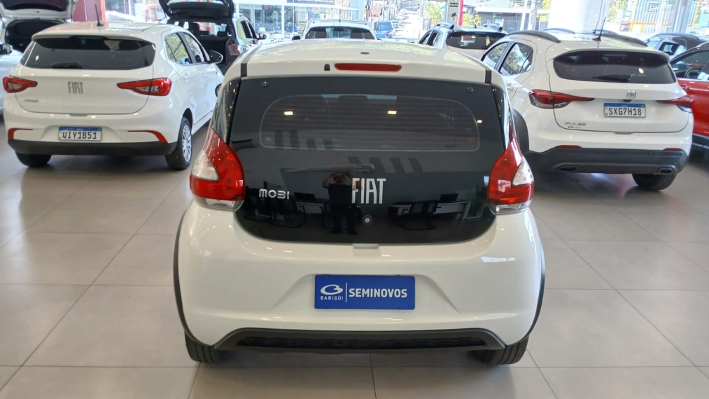 fiat mobi 1.0 evo flex like. manual 4p 20247