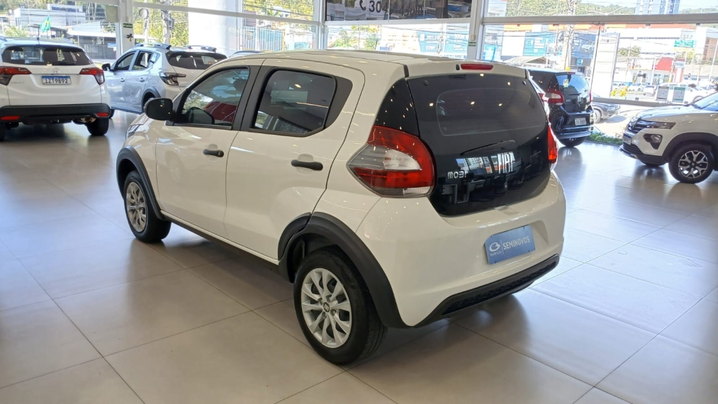 fiat mobi 1.0 evo flex like. manual 4p 20245