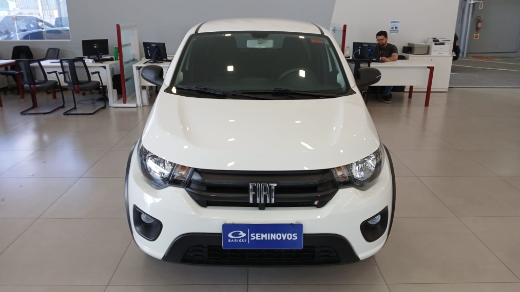 fiat mobi 1.0 evo flex like. manual 4p 20242