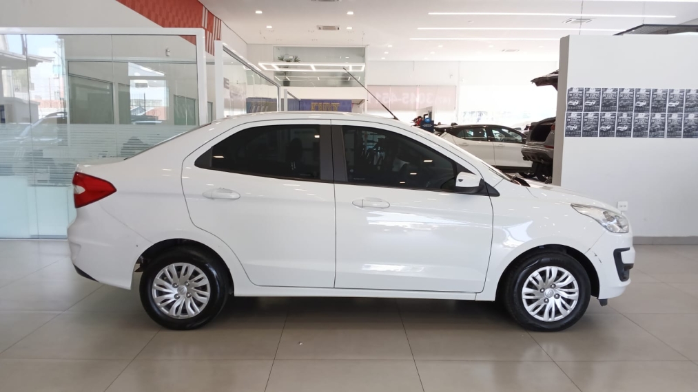 ford ka 1.0 ti-vct flex se plus sedan manual 4p 20197