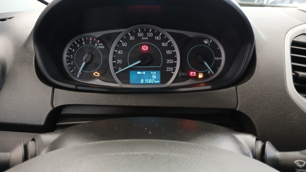 ford ka 1.0 ti-vct flex se plus sedan manual 4p 201911