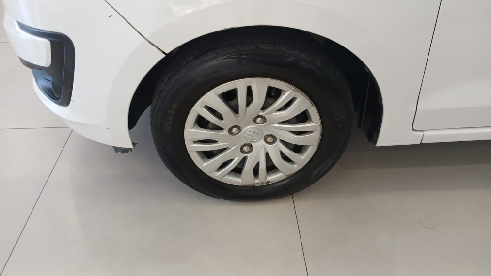 ford ka 1.0 ti-vct flex se plus sedan manual 4p 201916