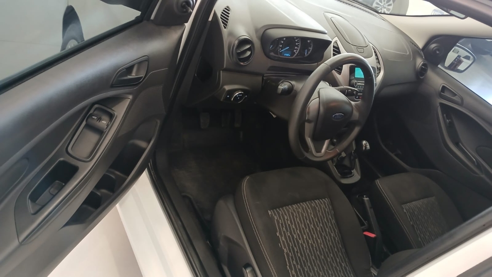 ford ka 1.0 ti-vct flex se plus sedan manual 4p 20199