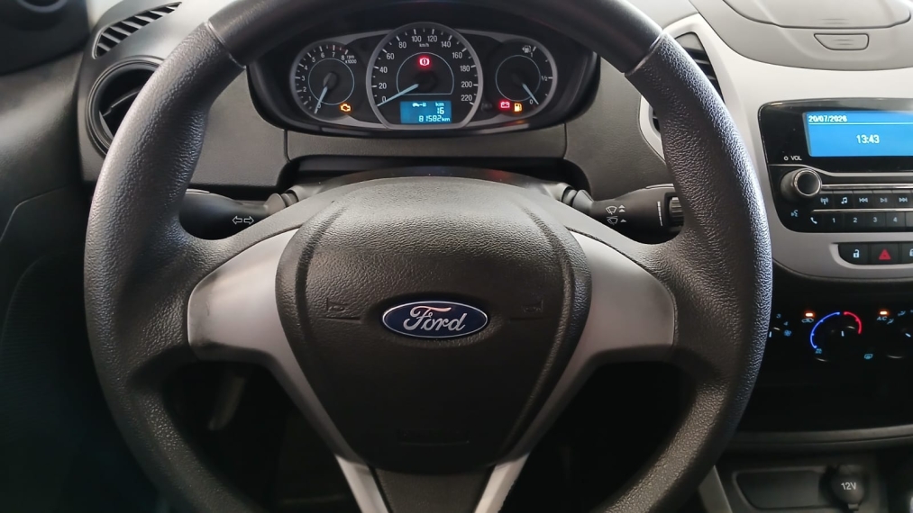 ford ka 1.0 ti-vct flex se plus sedan manual 4p 201913