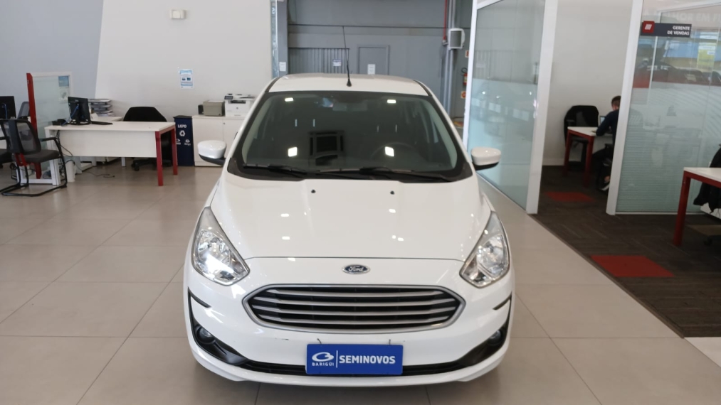 ford ka 1.0 ti-vct flex se plus sedan manual 4p 20195