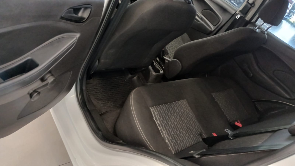 ford ka 1.0 ti-vct flex se plus sedan manual 4p 201912