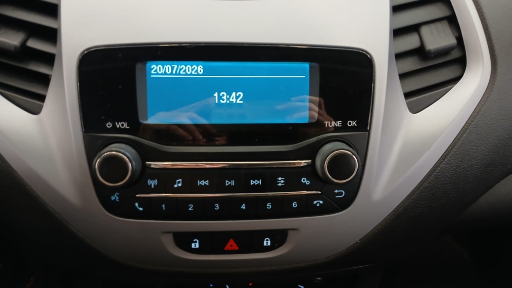 ford ka 1.0 ti-vct flex se plus sedan manual 4p 201915