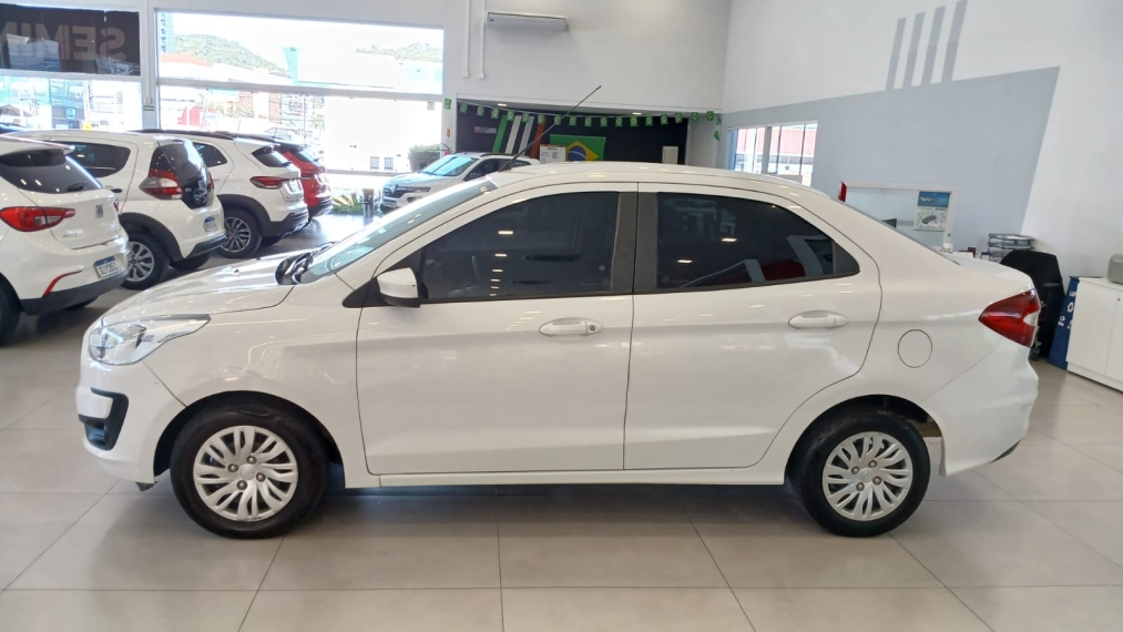 ford ka 1.0 ti-vct flex se plus sedan manual 4p 20196