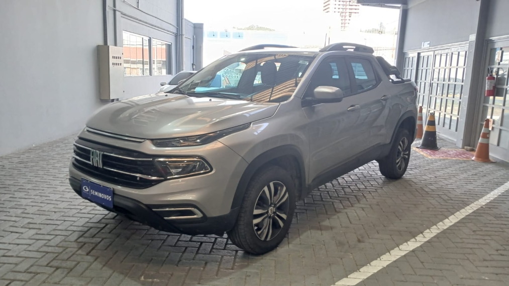 fiat toro 1.3 turbo 270 flex freedom at6 4p automatico 2023