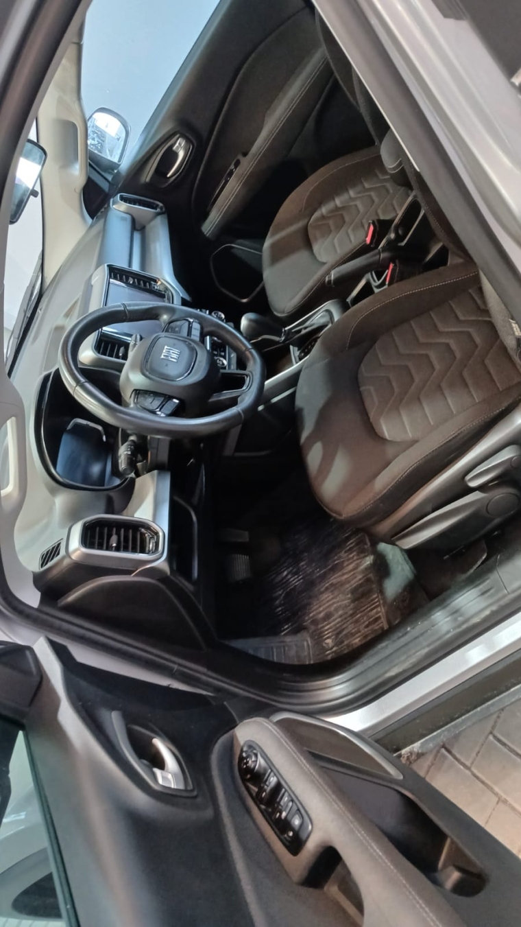 fiat toro 1.3 turbo 270 flex freedom at6 4p automatico 202310