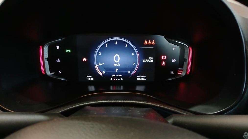fiat toro 1.3 turbo 270 flex freedom at6 4p automatico 202314