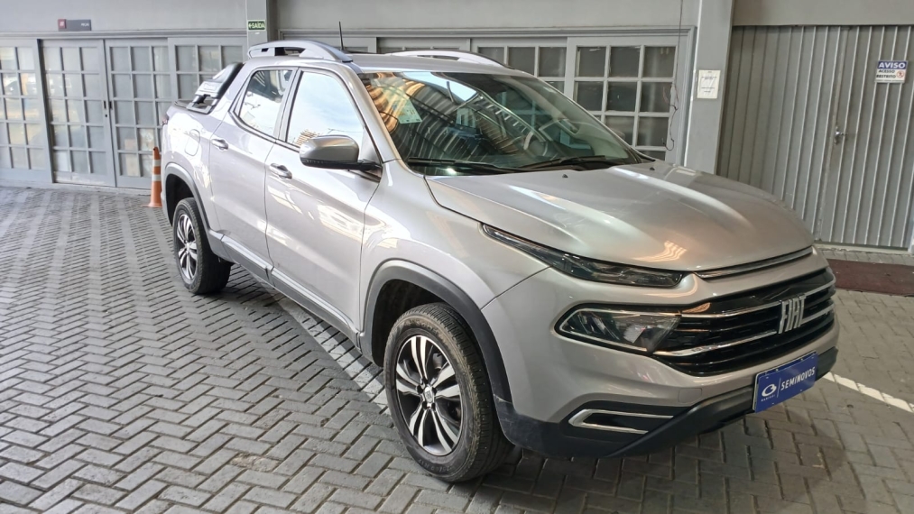 fiat toro 1.3 turbo 270 flex freedom at6 4p automatico 20231