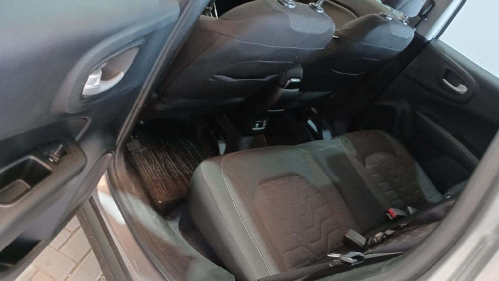 fiat toro 1.3 turbo 270 flex freedom at6 4p automatico 202311