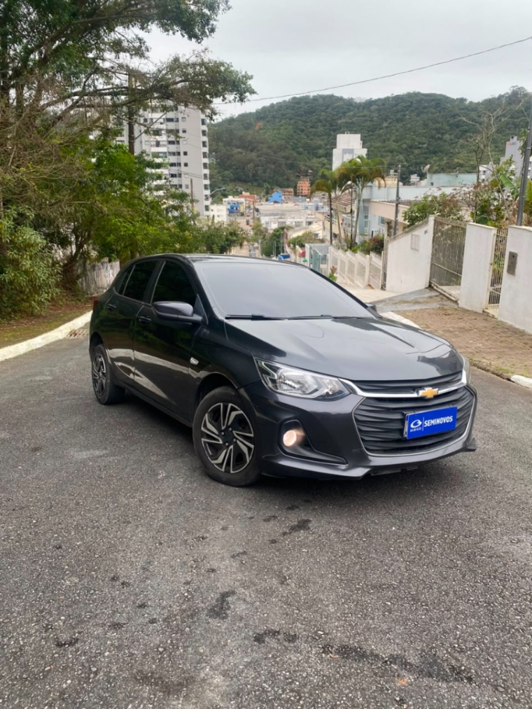 chevrolet onix 1.0 turbo flex lt manual 4p 20241