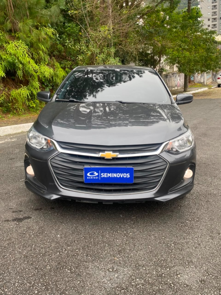 chevrolet onix 1.0 turbo flex lt manual 4p 20242
