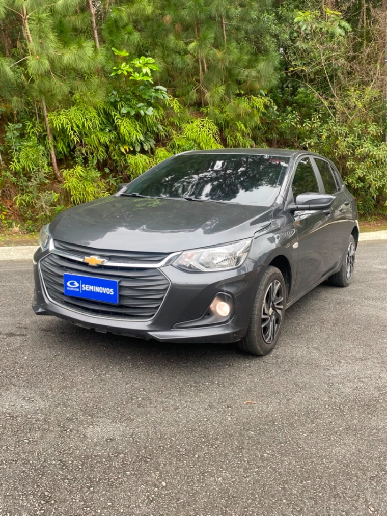 chevrolet onix 1.0 turbo flex lt manual 4p 20240