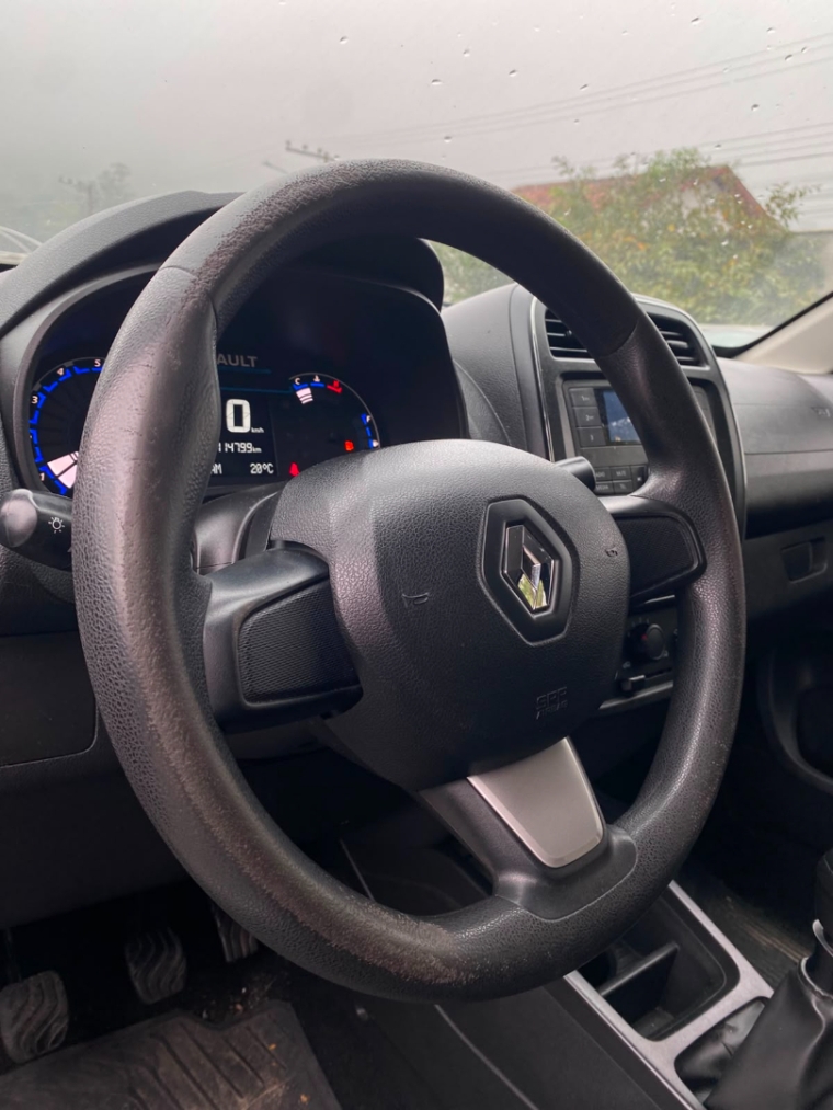 renault kwid 1.0 12v sce flex zen manual 4p 20246