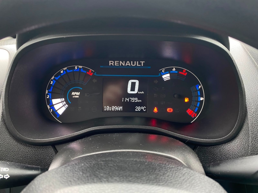 renault kwid 1.0 12v sce flex zen manual 4p 20248