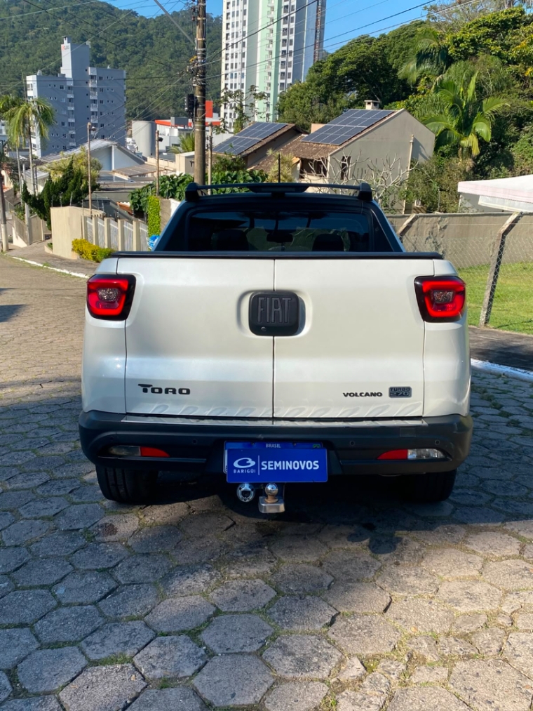 fiat toro 1.3 turbo 270 flex volcano at6 1.0 4p automatico 20246