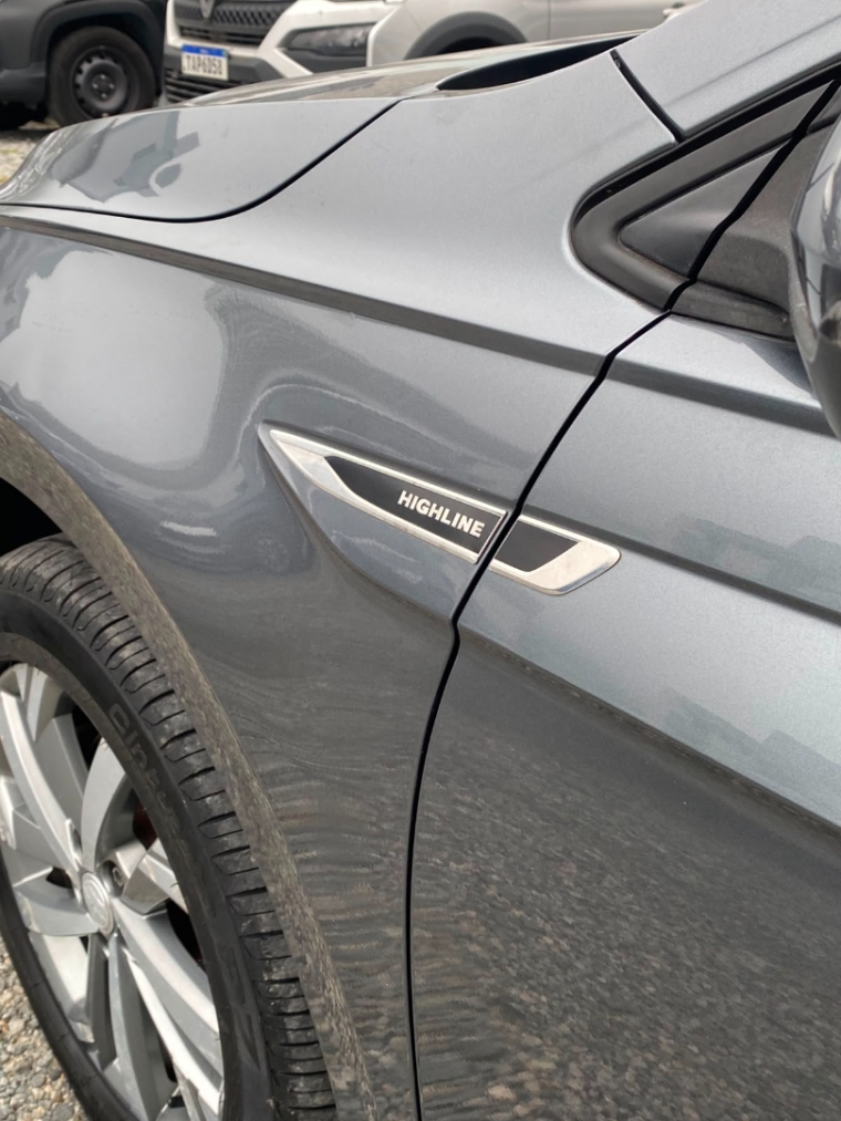 volkswagen virtus 1.0 200 tsi highline automatico flex 4p 20217