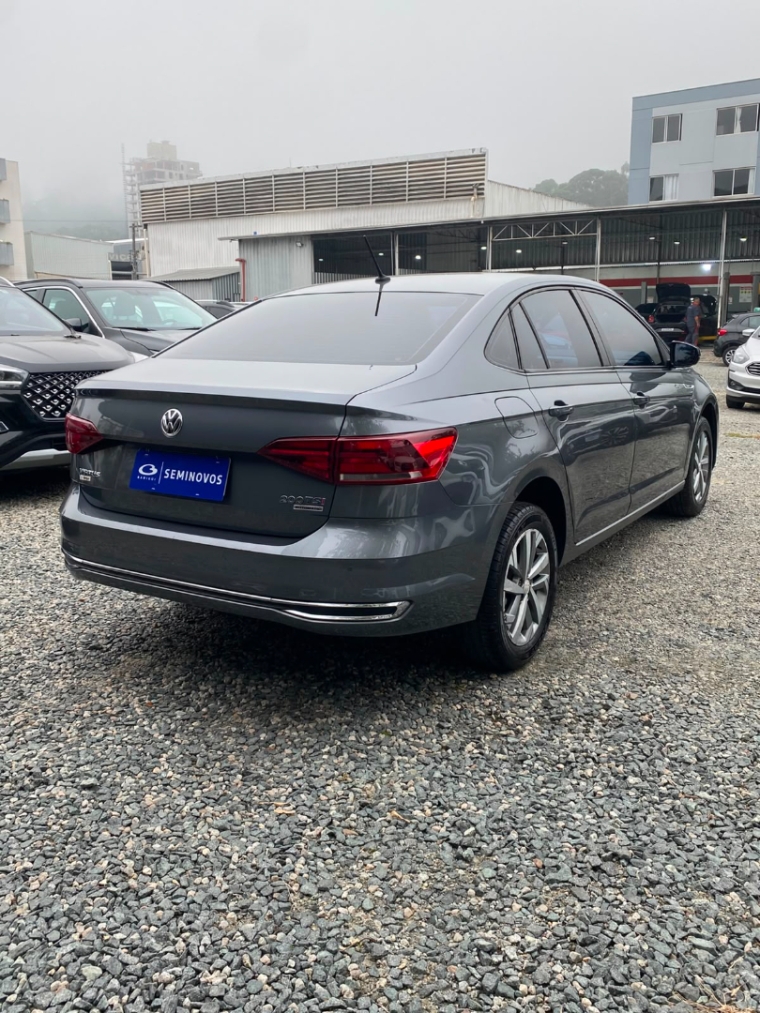 volkswagen virtus 1.0 200 tsi highline automatico flex 4p 20216