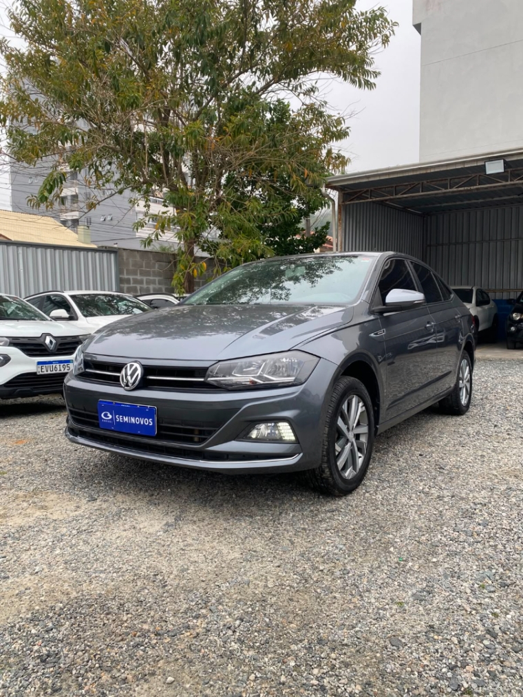 volkswagen virtus 1.0 200 tsi highline automatico flex 4p 2021