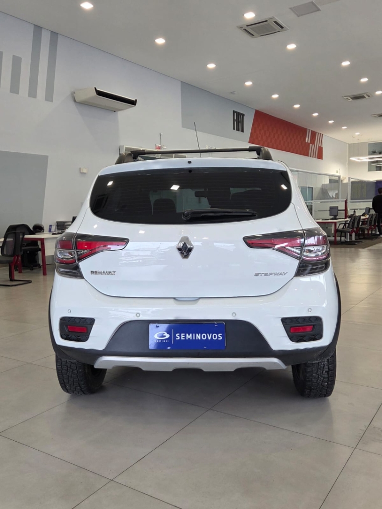 renault sandero 1.6 16v sce flex zen manual 4p 20214