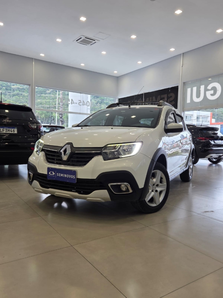 renault sandero 1.6 16v sce flex zen manual 4p 20210