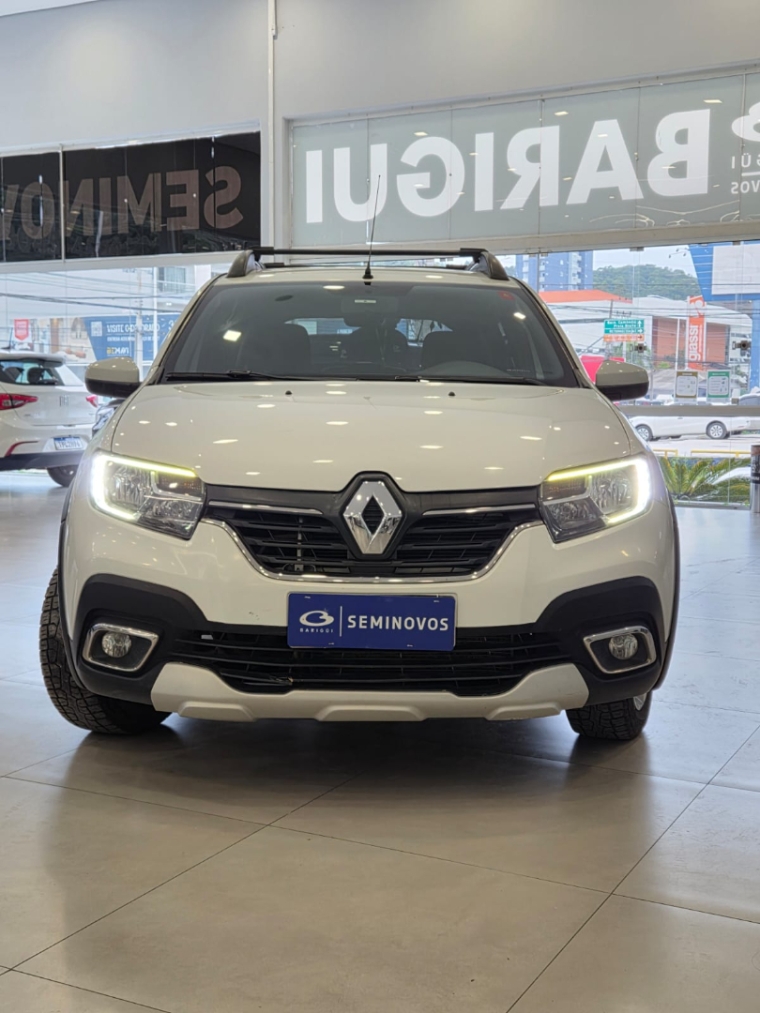 renault sandero 1.6 16v sce flex zen manual 4p 20211