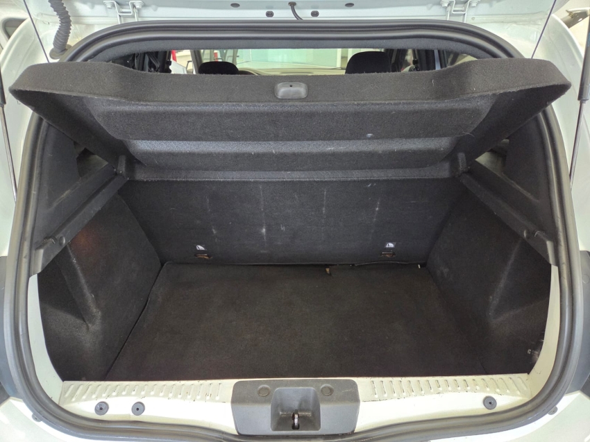 renault sandero 1.6 16v sce flex zen manual 4p 202113