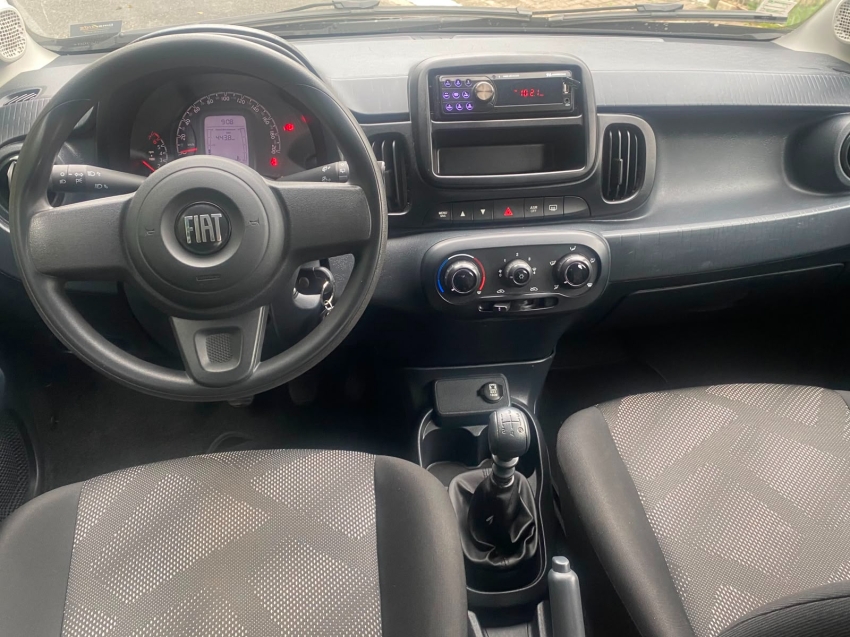 fiat mobi 1.0 firefly flex like. manual 4p 20256