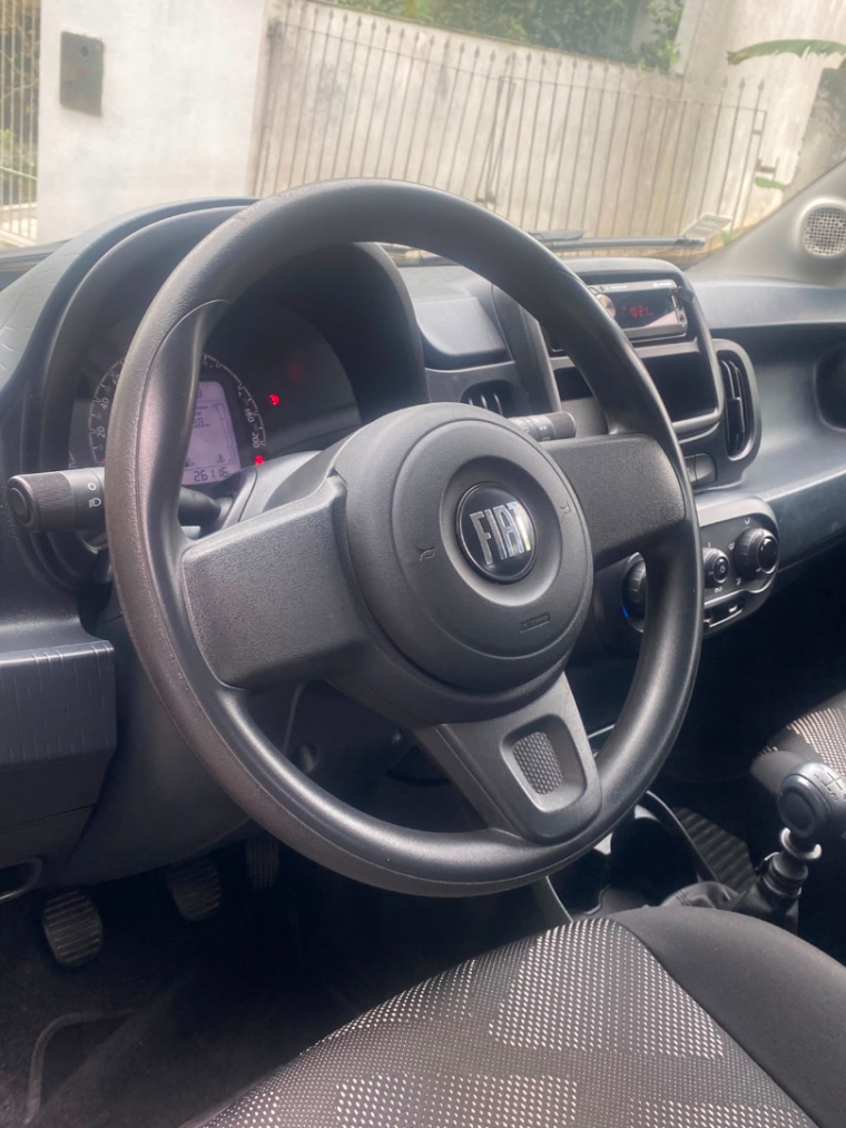fiat mobi 1.0 firefly flex like. manual 4p 202511