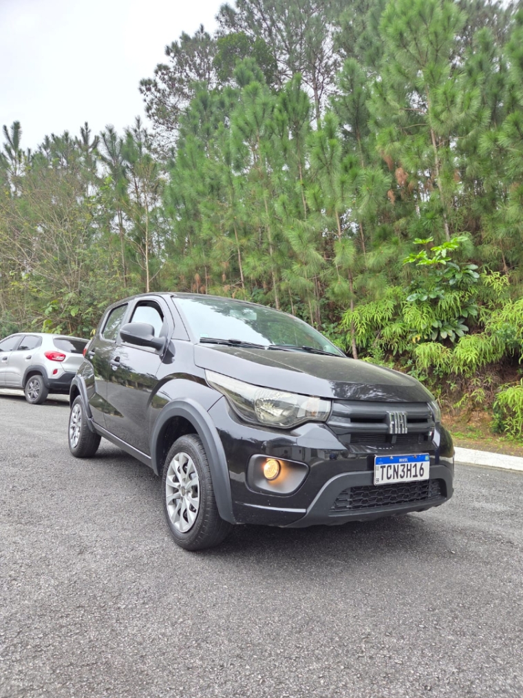 fiat mobi 1.0 firefly flex like. manual 4p 20252