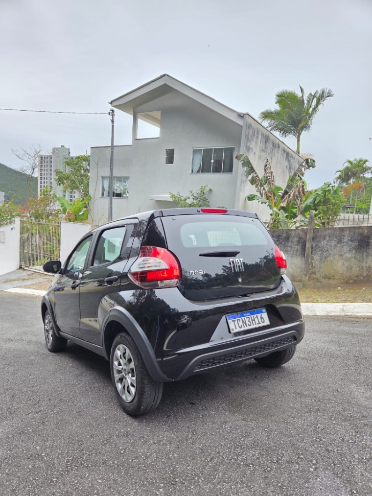 fiat mobi 1.0 firefly flex like. manual 4p 20255