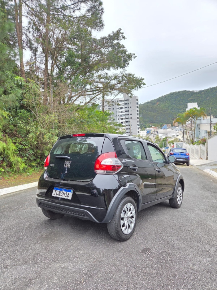fiat mobi 1.0 firefly flex like. manual 4p 20253