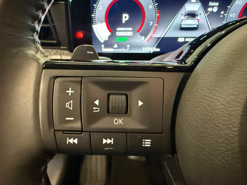 nissan kicks 1.0 turbo flex sense dct 1.6 4p automatico 202612