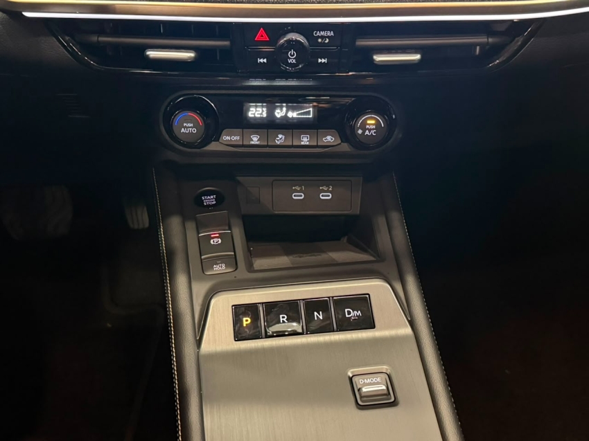 nissan kicks 1.0 turbo flex sense dct 1.6 4p automatico 202618