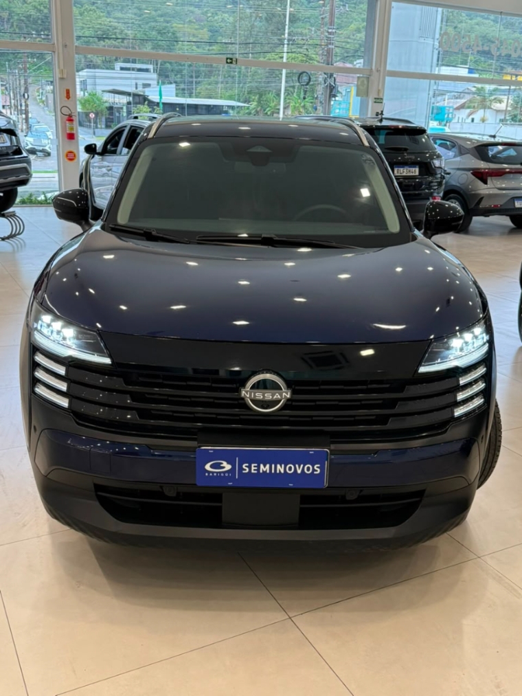 nissan kicks 1.0 turbo flex sense dct 1.6 4p automatico 20261
