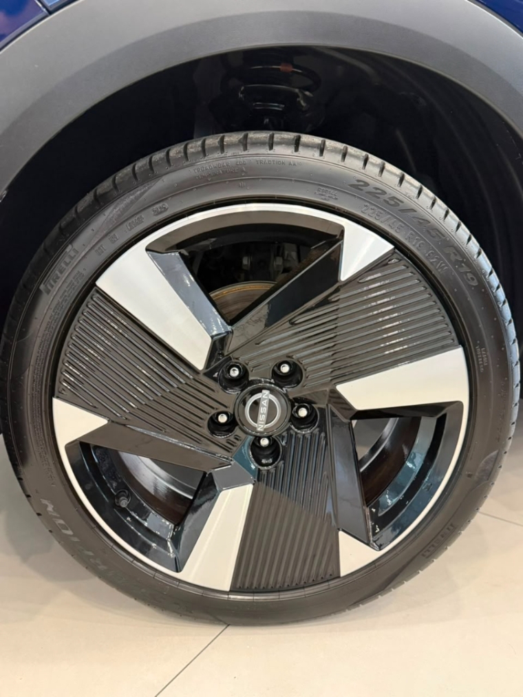nissan kicks 1.0 turbo flex sense dct 1.6 4p automatico 202622