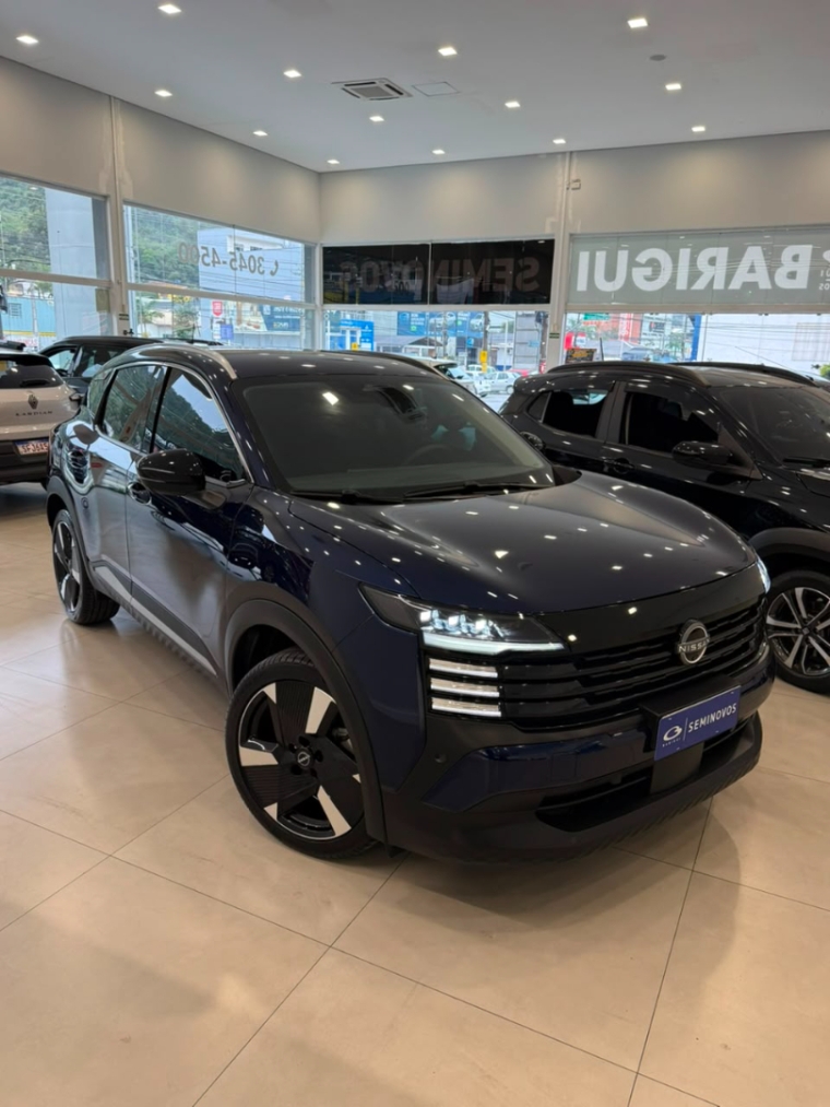 nissan kicks 1.0 turbo flex sense dct 1.6 4p automatico 20262