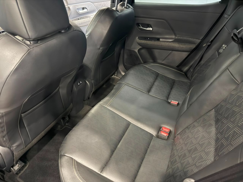 nissan kicks 1.0 turbo flex sense dct 1.6 4p automatico 202620