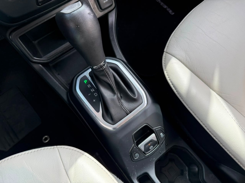 jeep renegade 1.8 flex automatico 202110