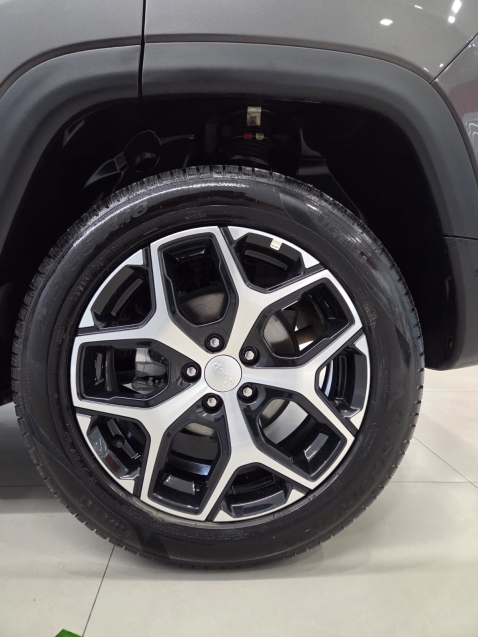 jeep compass 1.3 t270 turbo flex longitude at6 4p automatico 20265