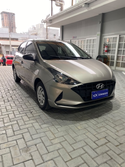 hyundai hb20 1.0 12v flex vision manual 4p 20212