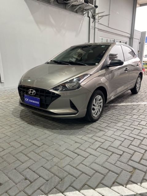 hyundai hb20 1.0 12v flex vision manual 4p 2021